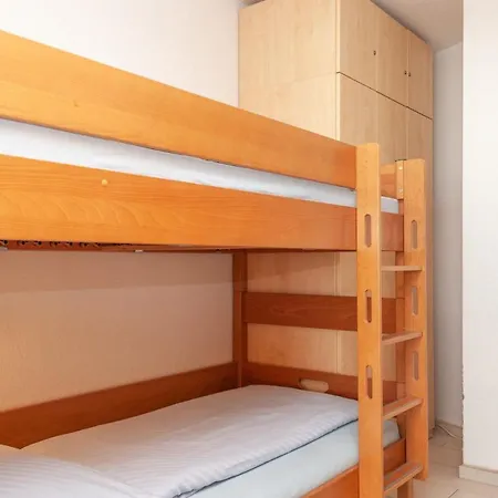 דירה Hanseatic 309 דוהנן