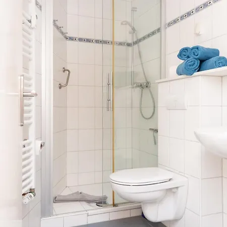 Hanseatic 309 דירה