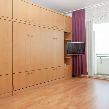 Hanseatic 309 Duhnen