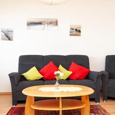 דירה Hanseatic 309 דוהנן