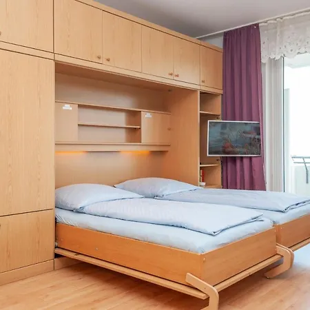 דירה Hanseatic 309 *