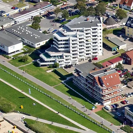 Hanseatic 309 Apartman *