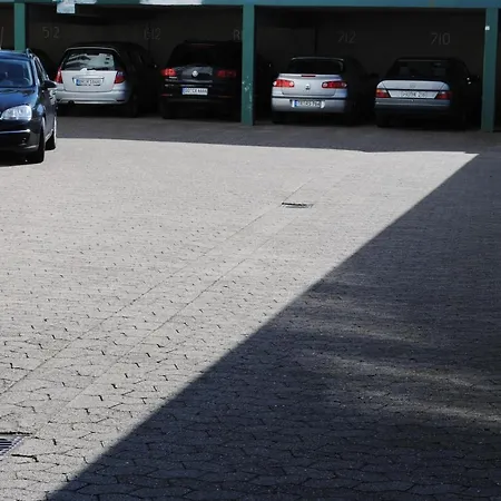 Hanseatic 309 Duhnen