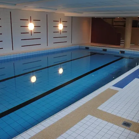 Hanseatic 309 Apartman