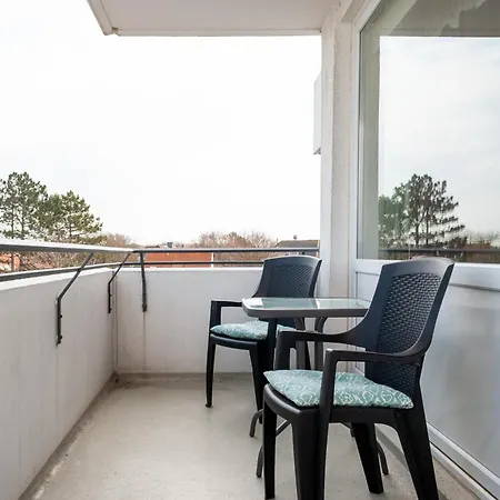 Hanseatic 309 דירה דוהנן