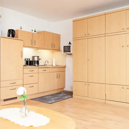 Hanseatic 309 דירה *