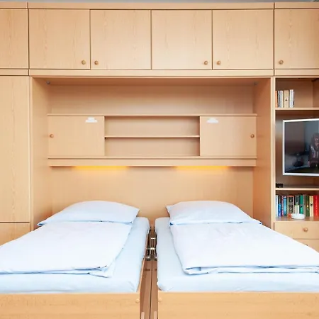 דירה Hanseatic 309 דוהנן