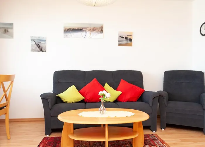 Lejlighed Hanseatic 309 *