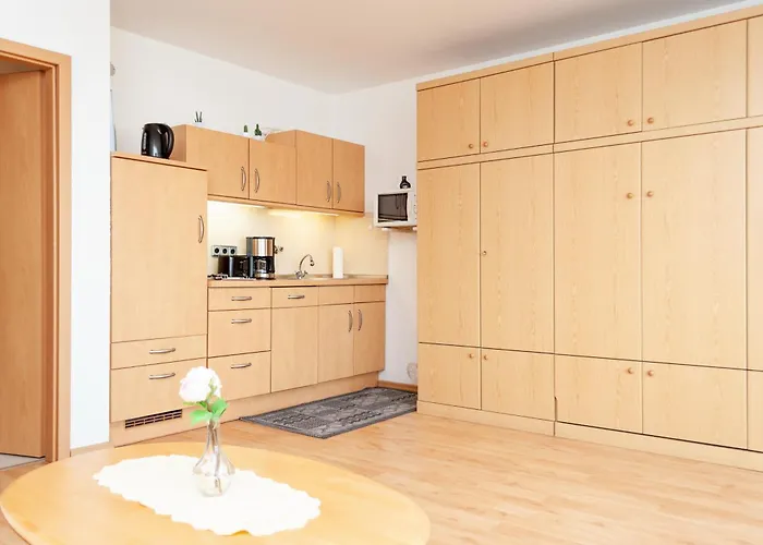 Hanseatic 309 Lejlighed *