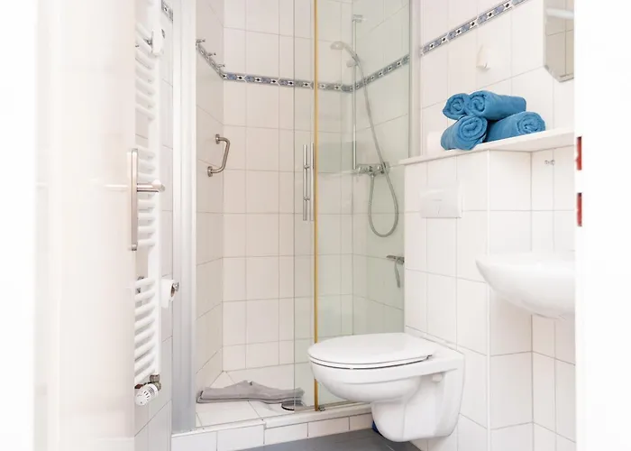 Hanseatic 309 * Duhnen